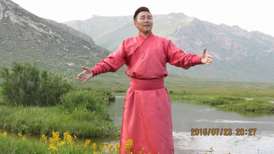 Т.Баянжаргал-“Учрахын болзоотой нутаг” /Шинэ клип/